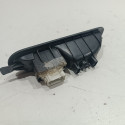 Botao Vidro Traseiro Megane 2007 A 2012 156013870  M12029