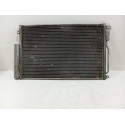 Condensador Ar Condicionado  Cobalt Spin Aut 13 18 M13328