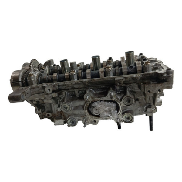 Cabecote Lexus Rx350 3.5 V6 2016 2018 2019 7grlhl3 M13353