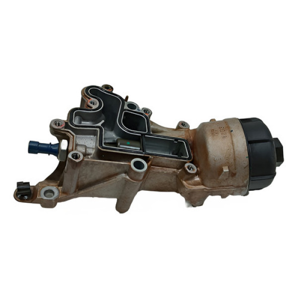 Suporte Filtro Oleo Jeep Rengade Diesel 55273753   C8134