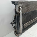 Kit Conjunto Radiador Cayenne Touareg Q7 Ab398c342ad 2008