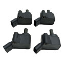 Bobina Ignicao Golf Jetta A4 A5 06h905110f Unidade M10307