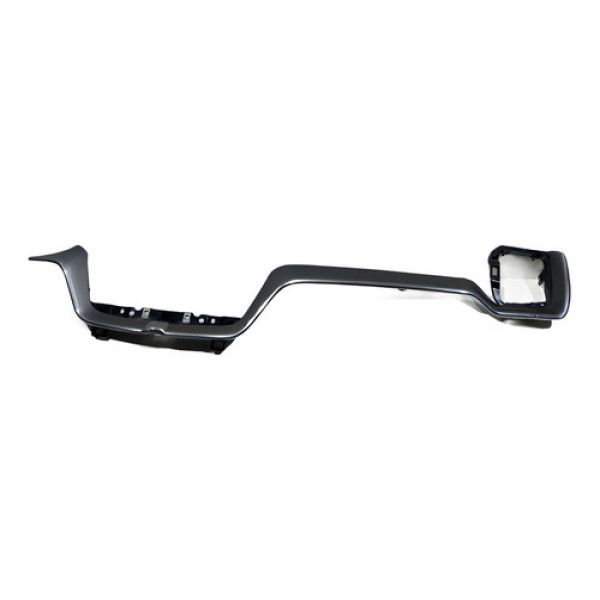 Moldura Friso Painel Volvo Xc60 2020 31417622 C6796