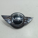 Macaneta Tampa Traseira Mini Cooper S 9802314 M14554