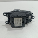 Botao Comando Idrive Bmw 320 X3 X4 2020 B48 19226310  M10825