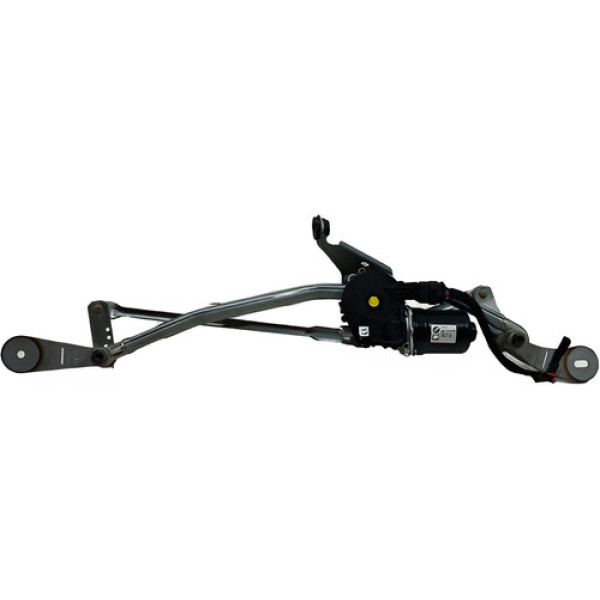 Motor Limpador Parabrisa Bmw 320 2021 2023 742790110 C7679
