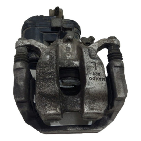Pinca Freio Bmw 320 G20 Traseiro Esquerdo 883247102 C6384