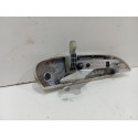 Maçaneta Externa Porta Traseira Esq  Gm Onix 12 Á 18 M12515