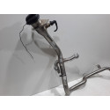 Gargalo Tanque Range Rover Velar 3.0 2022 M11867