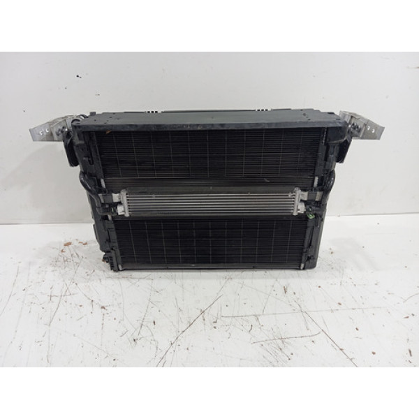 Kit Radiador Bmw 320i G20 2019 2020 2021 2022 2023 M13735