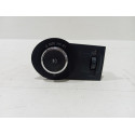 Botão Comando Farol Chevrolet Camaro 2011 2015 M13099