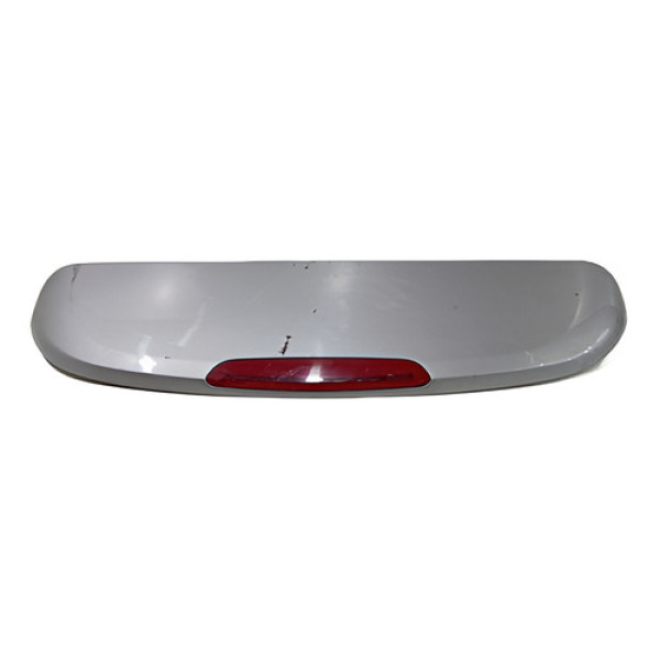 Aerofólio Com Breaklight Jeep Renegade 2015 2021 M12968