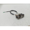 Fechadura Porta Chevrolet Camaro 2011 2015 Direita M13919