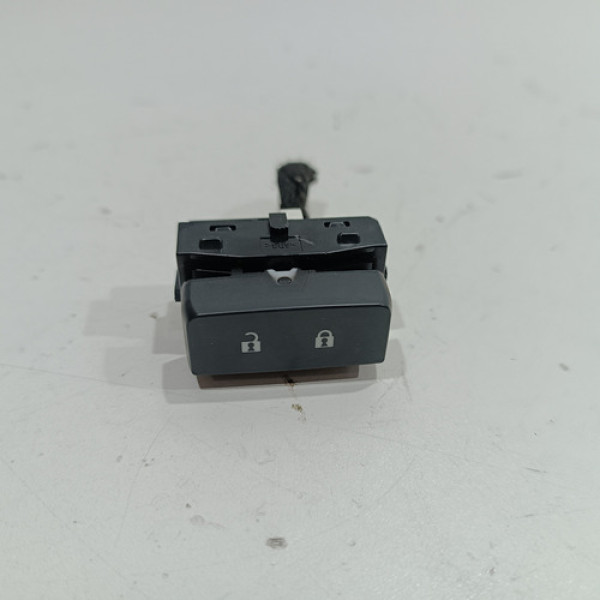 Botao Trava Porta Direita Chevrolet Camaro 22879462 M14191