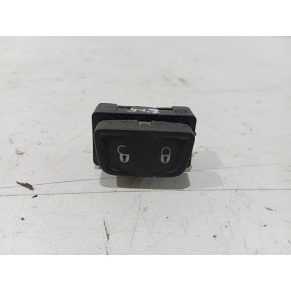 Botão  Trava Fiat Toro Jeep Renegade  30170846 M14306