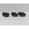 Bobina Ignição  Jetta Passat Tiguan Golf 07k905715f Unidade