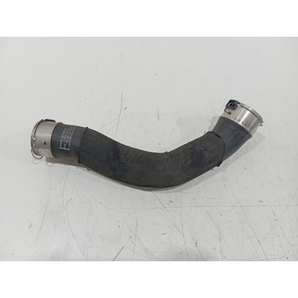 Mangueira Intercooler Mercedes Gla200 1.3 A2475280182 M13486