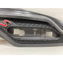 Moldura Pisca Paralama Mini Cooper  Esquerda M12267
