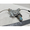 Máquina Vidro Captiva 2008 2013 Traseira Direita M12728