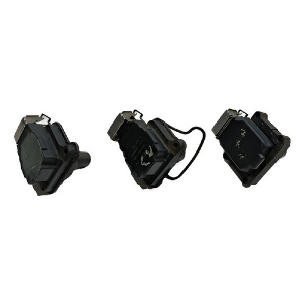 Bobina Ignicaogolf A3 1.8t 058905105 Unidade M10322