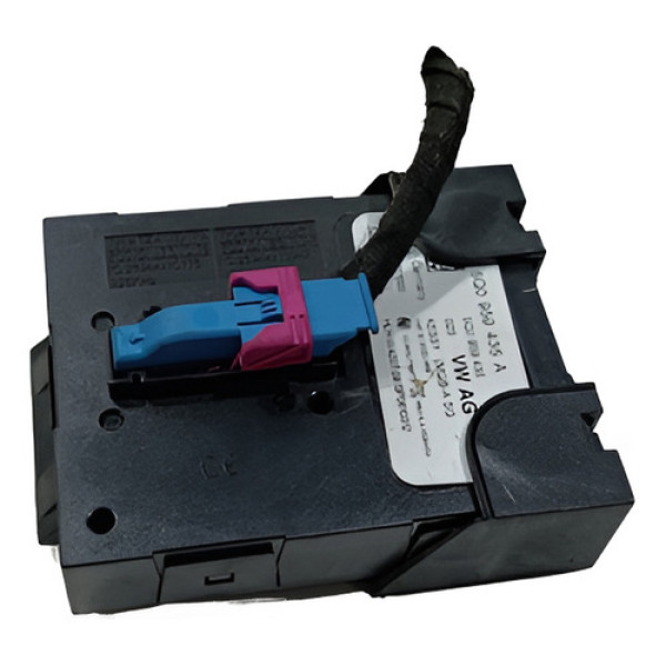 Modulo Central Keyless Golf Tsi 5q0959435a C8799