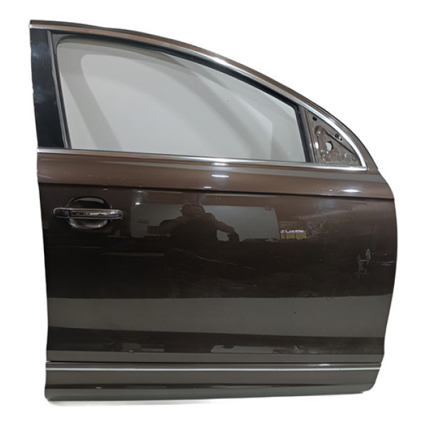 Porta Dianteira Direita Audi Q7 2010 2011 2012 2013 M12537