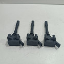 Bobina Ignicao Onix Turbo 2020 55496698 Unidade M10289
