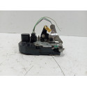 Fechadura Jeep Cherokee 2001 2005 Dianteira Direita 12710