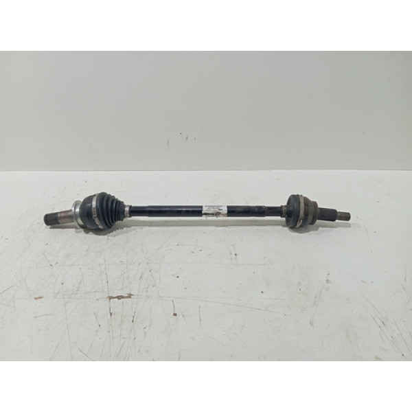 Semi Eixo Traseiro Velar 3.0 V6  Hk834k139aa Esquerdo M14256