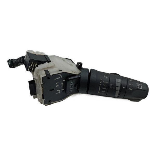 Chave Limpador Parabrisa Nissan Tiida   M10740