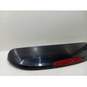 Aerofólio Com Breaklight Jeep  Renegade 2015 2021 M12967