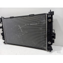Radiador Chevrolet Onix 1.0 Turbo Aut 2019 2023 M12663