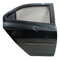 Porta Traseira Direita Prisma 20115 A 2019 Detalhe  M12553