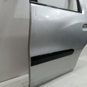 Porta Traseira Esquerda Spin 2014 2015 2016 A 2019 M12559