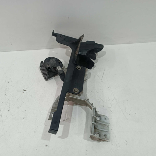 Suporta Defletor Radiador Range Rover Velar J8a217k898ad