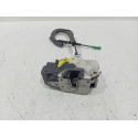 Fechadura Porta Chevrolet Camaro 2010 2015 Esquerda M14176