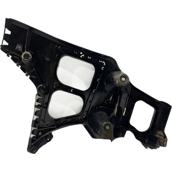 Guia Suporte Parachoque Traseiro Bmw X6 2012 Direito M12151