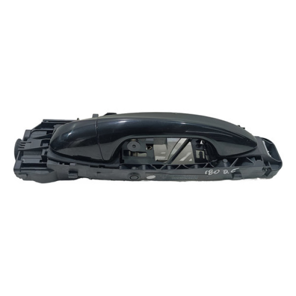 Macaneta Dianteira Esquerda Mercedes C180 C200 2018 2020