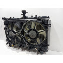 Kit Radiador Chevrolet  Camaro V8 2010  2015 M12658