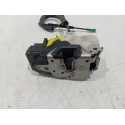 Fechadura Porta Chevrolet Camaro 2010 2015 Esquerda M14176
