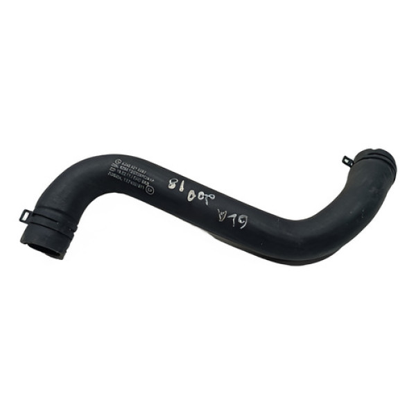 Mangueira Agua Mercedes C200 Gla 200 2018 A2465010282 M9763