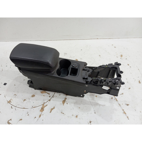 Console Central Ford Focus Titanium 2014 2017 M14647