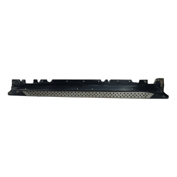 Spoiler Esquerdo Bmw X6 2008 2009 2010 2012 7184420 M12660