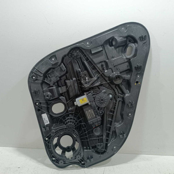 Maquina Vidro Traseira Direita Volvo C40 2022 2024 32353278