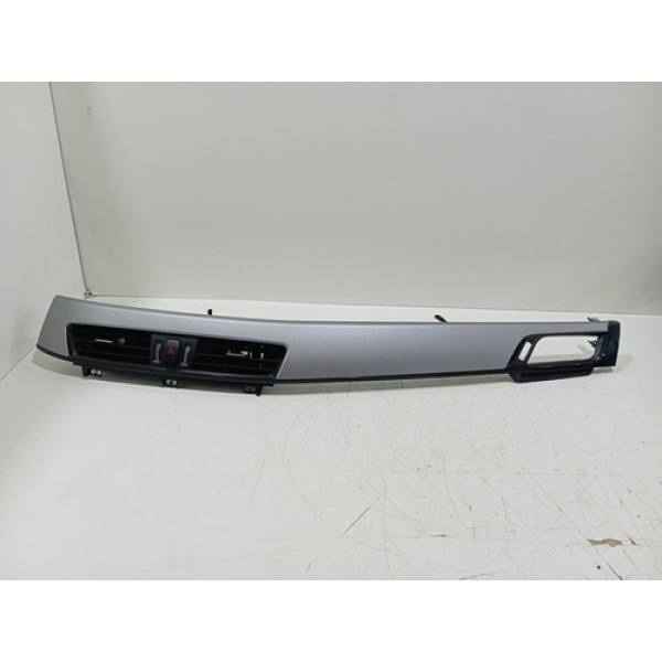 Moldura Central Com Difusor Bmw X1 2018 2022 M13629