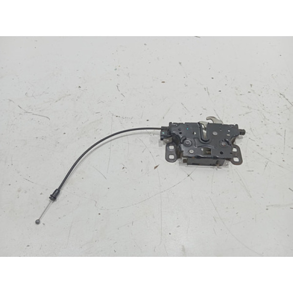 Fechadura Capo Jeep Commander 2022 2023 M13375
