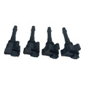 Bobina Ignicao Tiggo 5x 7x 1.5 F4j163705110ac Unidade M10287