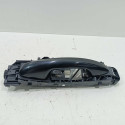 Macaneta Traseira Esquerda Mercedes C180 C200 2018 2019 2020