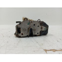 Fechadura Porta Chevrolet Camaro 2011 2015 Esquerda M13920