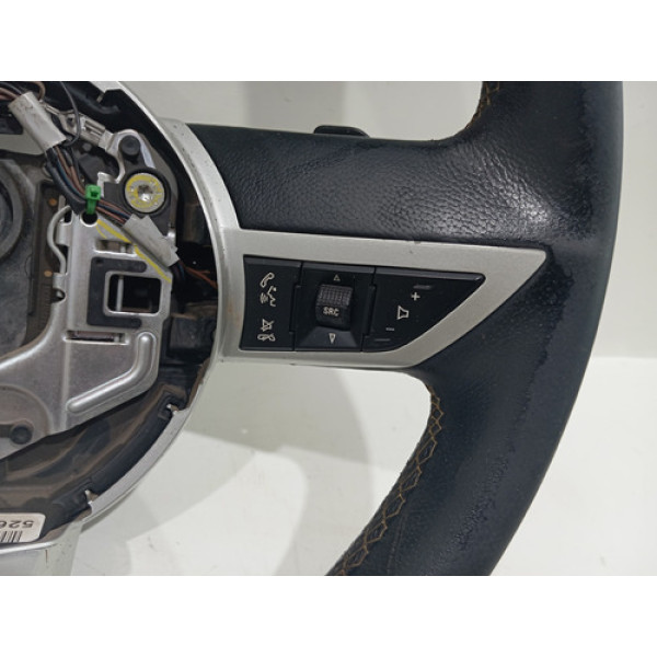 Volante Chevrolet Camaro 2010 2011 2012 2013 Detalhes M13562
